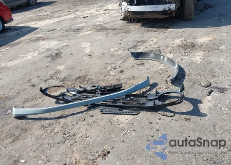 2022 Ford Bronco Outer Banks из США, поврежденный, VIN 1FMDE5BH2NLB27076